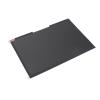 15 Inch Laptop Private Screen Filter for Laptop 3, Anti Glare Eye Protect Screen Anti Peeping Filter Protector, 337.5 x 235.2mm/13.3 x 9.3in view 3