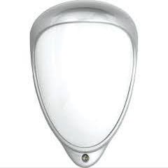 GJD300 D-TECT2 30m x 30m Volumetric PIR Detector  Silver Housing