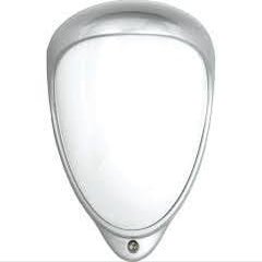 GJD300 D-TECT2 30m x 30m Volumetric PIR Detector  Silver Housing