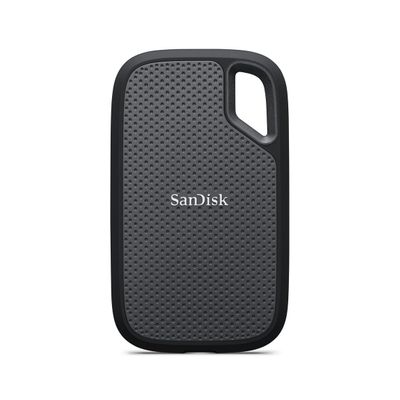 SanDisk Extreme Portable SSD - 2TB