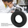Optical Aperture Diaphragm, Adjustable Aperture Diaphragm 1.5-26mm, 45mm OD, M30 to M37 Blades - Aluminum Alloy & Stainless Steel, with Cameras, Microscopes view 2