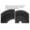 Optical Aperture Diaphragm, Adjustable Aperture Diaphragm 1.5-26mm, 45mm OD, M30 to M37 Blades - Aluminum Alloy & Stainless Steel, with Cameras, Microscopes view 4