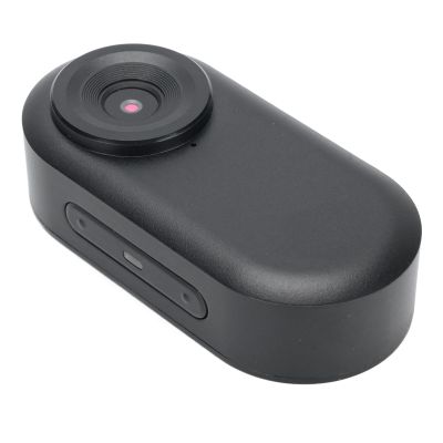 VBESTLIFE Body Worn Camera 1080P, Portable Wearable Body Cam with 1.47in Screen, 120 Wide Angle Lens, for Security Check, Riding