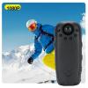 Body Camera 1080P, Wearable Thumb Camera with 120 Wide Angle Lens for Cycling, Daily Records, Delivery, Serving Jobs view 2