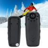 Body Camera 1080P, Wearable Thumb Camera with 120 Wide Angle Lens for Cycling, Daily Records, Delivery, Serving Jobs view 3