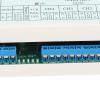 4 Channel Wireless Relay Module Wireless Control for Smart Home Security Monitoring with Antenna (12V) view 2