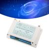 4 Channel Wireless Relay Module Wireless Control for Smart Home Security Monitoring with Antenna (12V) view 3