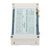 4 Channel Wireless Relay Module Wireless Control for Smart Home Security Monitoring with Antenna (12V) view 4