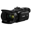 Canon Vixia HF G70 UHD 4K Camcorder+ 64GB Memory + LED Video Light + U Grip Stabilizing Handle + Hand Grip+ Case (24pc Bundle) (Renewed) view 2