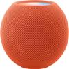 Apple - HomePod mini - Orange view 1