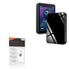 BoxWave Screen Protector Compatible With PtevSoh MP3 Player (8GB) - ClearTouch Anti-Glare (2-Pack), Anti-Fingerprint Matte Film Skin view 1