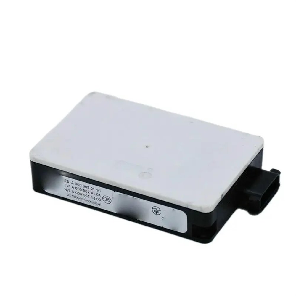 LFULNKD MB Radar Sensor Blind Spot Compatible with Mercedes Benz W204 W212 W166 W221 OEM A0009050110 0009050110