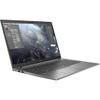 HP Zbook Firefly 14 G8 14" Laptop Core i5 2.60 GHz 16 GB 256 GB SSD W11P (Renewed) view 3