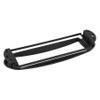 1 Din Car Stereo Radio Fascia Plate Frame CD DVD Dashboard Panel Audio Frame Compatible with Beetle 1997-2010 view 2