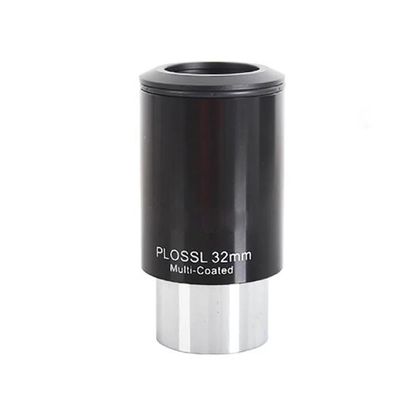 1.25 Inches 12.5mm 32mm 40mm Eyepiece High Power Astronomical Telescope Accessories(32mm)