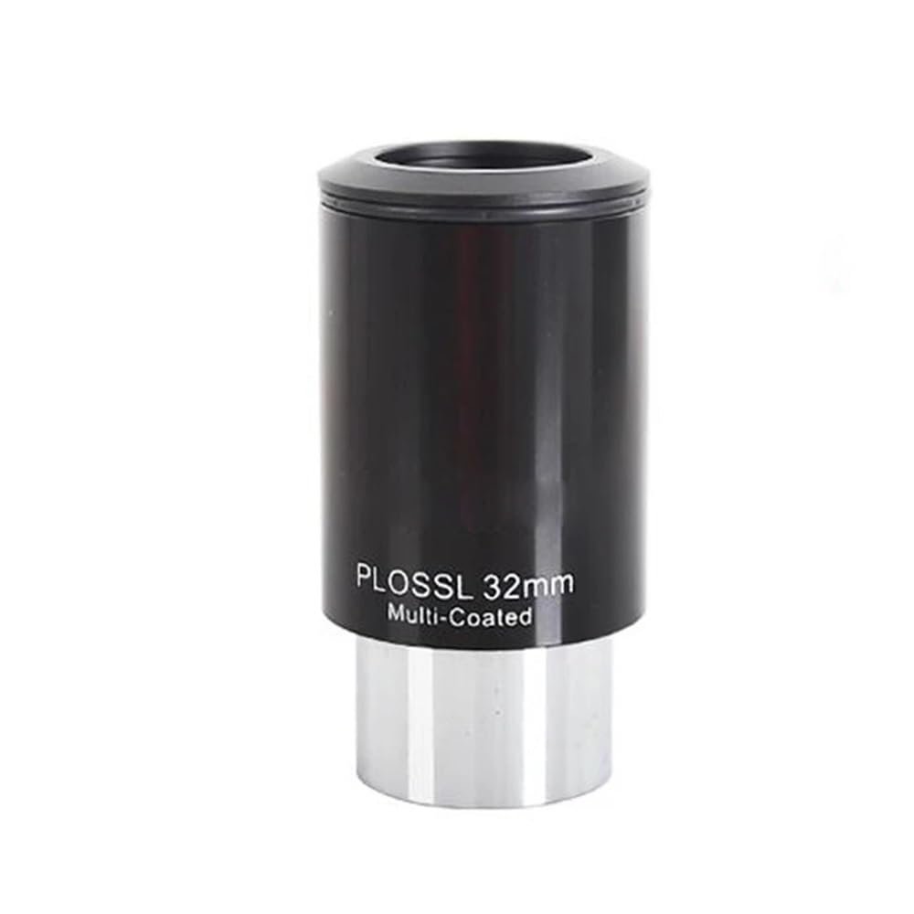 1.25 Inches 12.5mm 32mm 40mm Eyepiece High Power Astronomical Telescope Accessories(32mm)