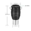 1.25 Inches 5X Apochromatic Extender Astronomical Telescope Accessories 1.25 Inches Metal Barlow Lens view 2