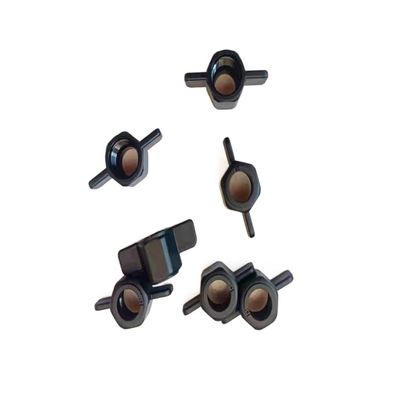 Agricultural Drone Hand Screw Nut Parts Compatible With Agras D T40 T20Pro Accessories 00253402(7 PCS)