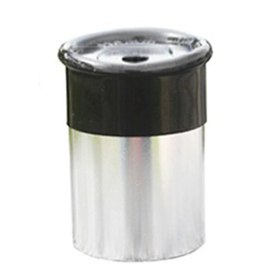 0.965 Inch Telescope Eyepiece SR4/F12/H6/H12.5/H20mm with Thread Astronomical Telescope Accessories(0.965 inch F12mm)