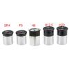 0.965 Inch Telescope Eyepiece SR4/F12/H6/H12.5/H20mm with Thread Astronomical Telescope Accessories(0.965 inch F12mm) view 2