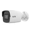 LTCMIP8342W-MDA Platinum 4 MP Smart Fixed Bullet IP Camera view 1