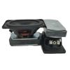 HDFJHSCN 2Pcs 4480 Subwoofer Speaker 4 Ohm 15W Rectangular Sound Music Super Bass Speaker Audio Home Theater HiFi Loudspeaker view 2