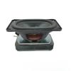 HDFJHSCN 2Pcs 4480 Subwoofer Speaker 4 Ohm 15W Rectangular Sound Music Super Bass Speaker Audio Home Theater HiFi Loudspeaker view 3