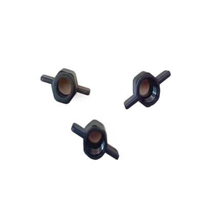 Agricultural Drone Hand Screw Nut Parts Compatible With Agras D T40 T20Pro Accessories 00253402(3 PCS)