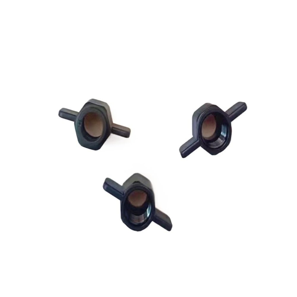 Agricultural Drone Hand Screw Nut Parts Compatible With Agras D T40 T20Pro Accessories 00253402(3 PCS)