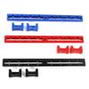 440mm Telescope Seeking Metal Guide C925 925HD Plate Astronomical Telescope Accessories(Blue) view 2