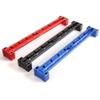 440mm Telescope Seeking Metal Guide C925 925HD Plate Astronomical Telescope Accessories(Blue) view 4