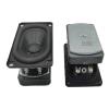 HDFJHSCN 2Pcs 4480 Subwoofer Speaker 4 Ohm 18W Rectangular Sound Music Super Bass Speaker Audio Home Theater HiFi Loudspeaker view 1