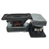 HDFJHSCN 2Pcs 4480 Subwoofer Speaker 4 Ohm 18W Rectangular Sound Music Super Bass Speaker Audio Home Theater HiFi Loudspeaker view 2