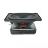 HDFJHSCN 2Pcs 4480 Subwoofer Speaker 4 Ohm 18W Rectangular Sound Music Super Bass Speaker Audio Home Theater HiFi Loudspeaker view 3