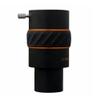 2X 3X Barlow Lens 2X 3X 1.25 Inches Super Wide-Angle Planetary Eyepiece Optical Barlow Prism(3X) view 1