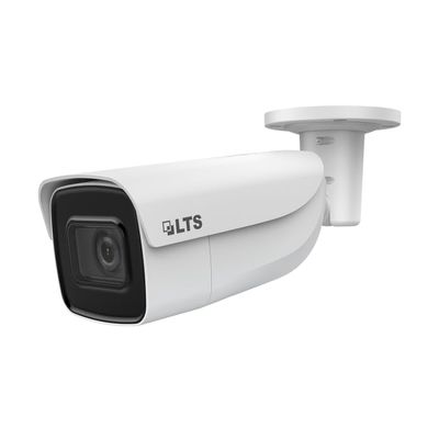 LTCMIP9743W-SDZ Platinum 4 MP Smart Vari-Focal Bullet IP Camera