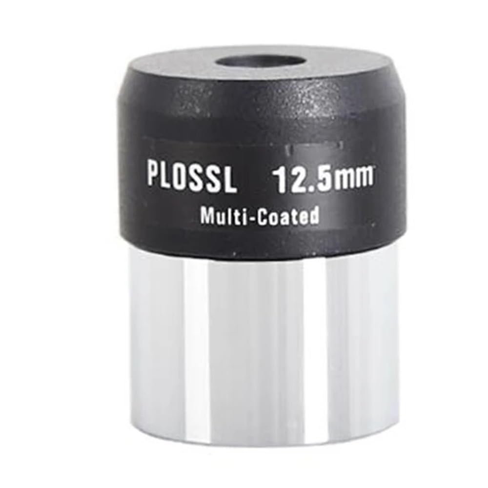 1.25 Inches 12.5mm 32mm 40mm Eyepiece High Power Astronomical Telescope Accessories(12.5mm)
