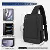 11 Inch iPad Pro Carrying Sleeve Bag for iPad Air M3 & iPad Pro M5 M4, 11 inch iPad A16, Galaxy Tab A9+, Amazon Fire Max 11, Travel Shoulder Case Bag, Fit Magic Keyboard view 2