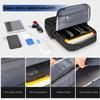 11 Inch iPad Pro Carrying Sleeve Bag for iPad Air M3 & iPad Pro M5 M4, 11 inch iPad A16, Galaxy Tab A9+, Amazon Fire Max 11, Travel Shoulder Case Bag, Fit Magic Keyboard view 4