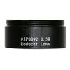 0.5X Reducer Auxiliary Lens Telescope Accessory 1.25 Inch Thread M28 M30 for Telescope(M28) view 1