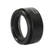 0.5X Reducer Auxiliary Lens Telescope Accessory 1.25 Inch Thread M28 M30 for Telescope(M28) view 3
