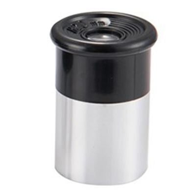 0.965 Inch Telescope Eyepiece SR4/F12/H6/H12.5/H20mm with Thread Astronomical Telescope Accessories(0.965 inch H12.5mm)