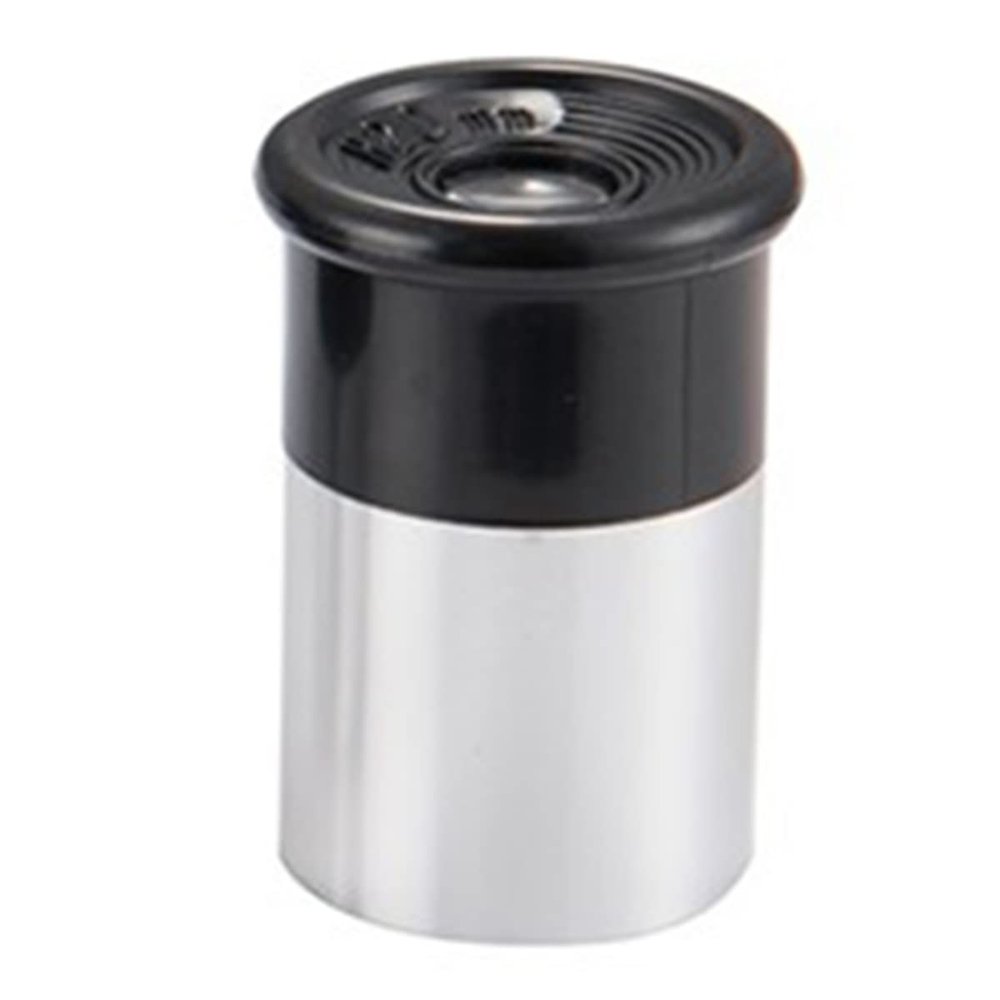 0.965 Inch Telescope Eyepiece SR4/F12/H6/H12.5/H20mm with Thread Astronomical Telescope Accessories(0.965 inch H12.5mm)