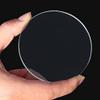 Microscope Stereo Microscope 90mm 95mm 100mm Round Clear Working Stage(Diameter 100mm) view 3