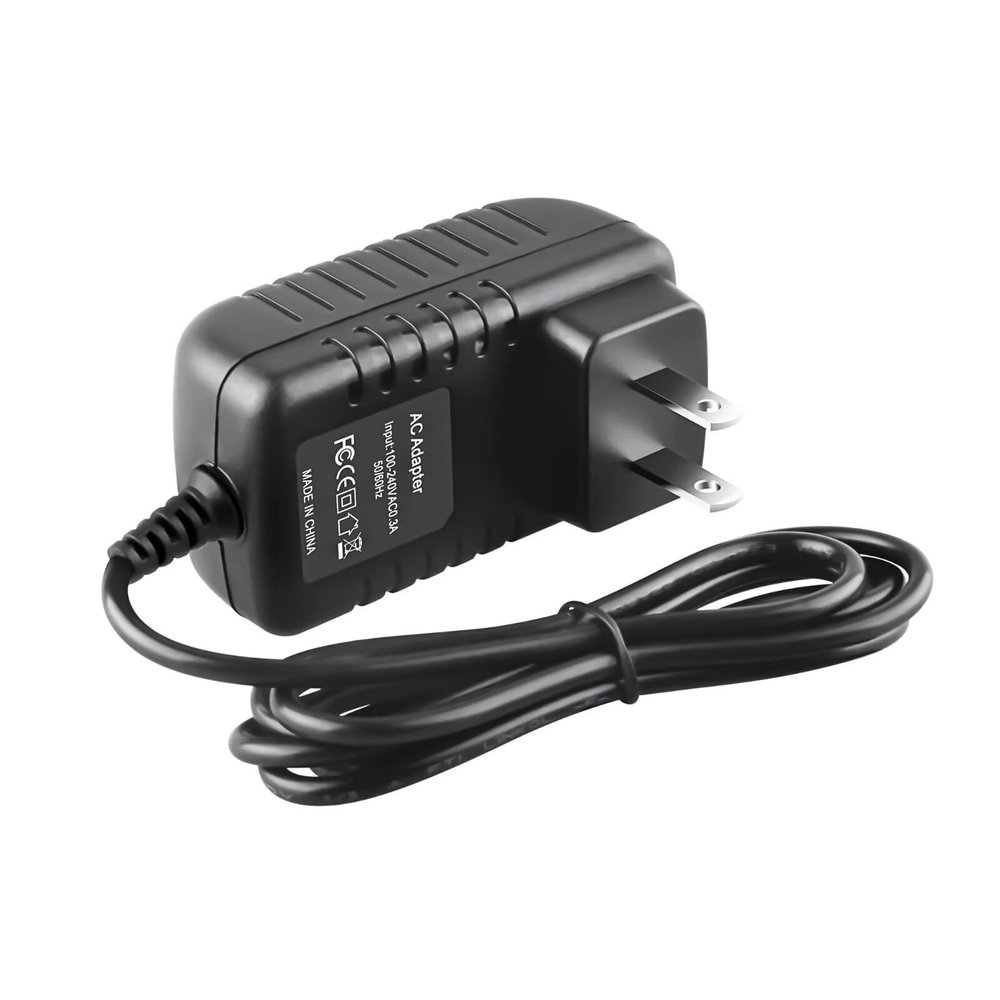 Cazxooy 25.2V Adapter Charger Compatible with Legiral Le9Gun Power Supply Cord Cable Mains