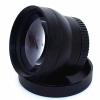 8KLANMMQ 2X Magnification Telephoto Lens UV Filter Adapter Ring,Fit for Olympus TG-6 TG-5 TG-4 TG-3 TG-2 TG-1 TG6 TG5 TG4 TG3 Camera Adapter Ring FiltersLens Mount Adapter view 3