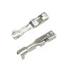 100Pcs 2.8 mm Automotive Cable Connector 15304720 Metal Pins Splices Wire Terminal Crimp Terminals view 1