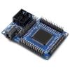 Bloepum 3X for ALTERA FPGA Cyslonell EP2C5T144 Minimum System Learning Development Board Mini Board view 3