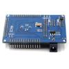 Bloepum 3X for ALTERA FPGA Cyslonell EP2C5T144 Minimum System Learning Development Board Mini Board view 4