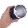 Camera Lens Coffee Mug, Stainless Steel Lens Mug Camera Lens Travel Stainless Steel Insulated Cup view 4